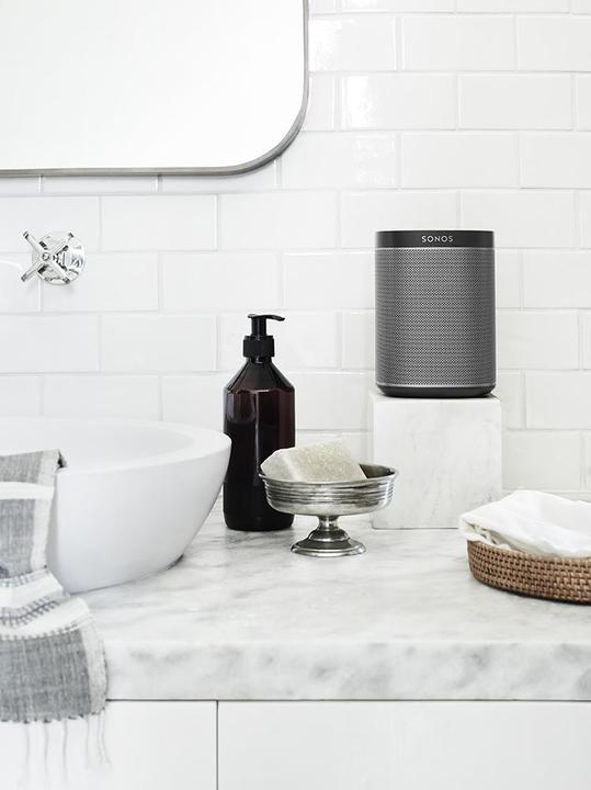 Actual product image Sonos Play:1 (Wi-Fi)