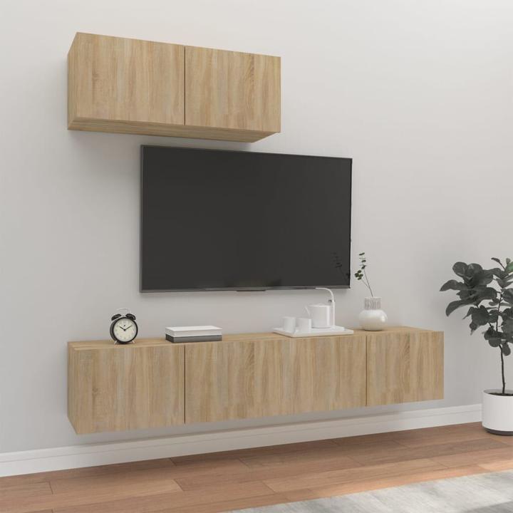 Image du produit VidaXL Hadley (80 x 30 x 30 cm)