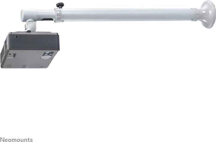 Produktbild Neomounts Beamerhalterung W100 Silver (Wand)