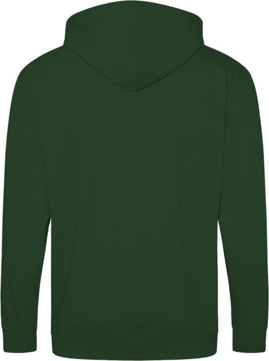Immagine prodotto Awdis Giacca con cappuccio Pullover con cappuccio e zip (S)