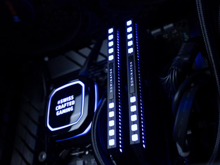 Image du produit Joule Performance eSports RTX4090 I9 (Intel Core i9-13900K, 32 Go, 2000 Go, GeForce RTX 4090)
