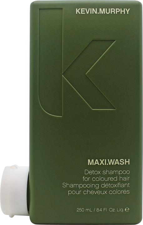 Produktbild Kevin Murphy Maxi Wash (250 ml, Flüssiges Shampoo)