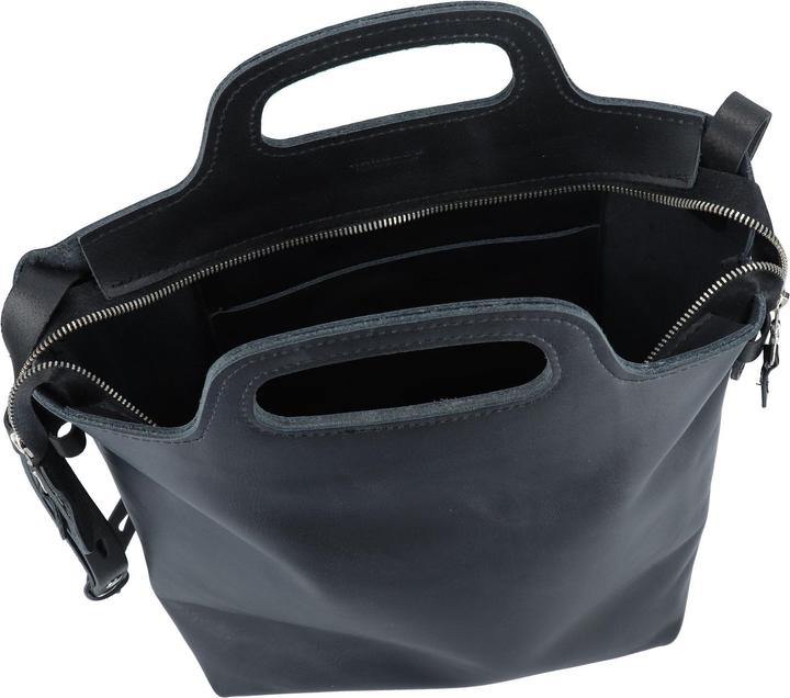Image du produit Harolds Sac à main en cuir Bottle 27 cm