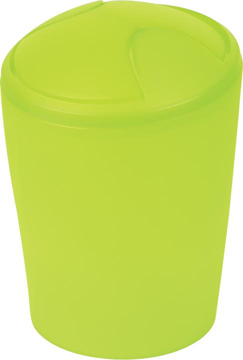Produktbild spirella Accesoires à Poser Move Frosty Poubelle Medium (5 l)