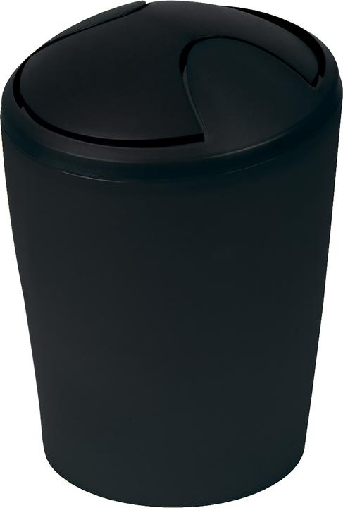 Produktbild spirella Accesoires à Poser Move Poubelle Medium (5 l)