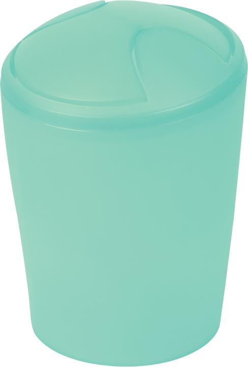 Produktbild spirella Accesoires à Poser Move Frostymint 2l Poubelle (2 l)