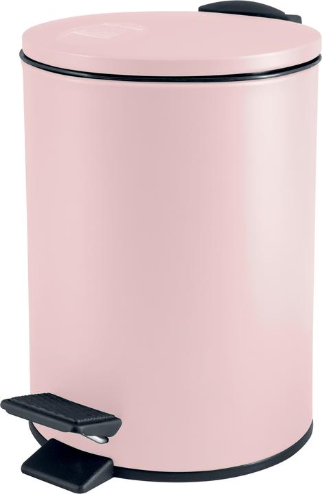 Light pink matt