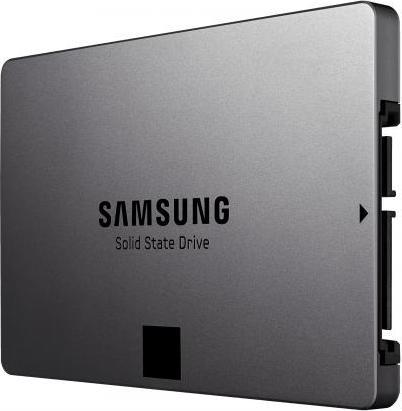 Actual product image Samsung 840 EVO Basic (1000 GB, 2.5")