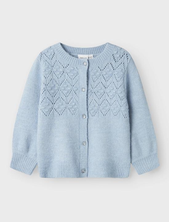 Actual product image Name it Langarm Strickjacke (92)