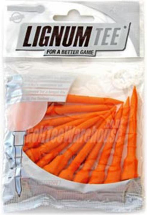 Lignum 2 3/4 72mm