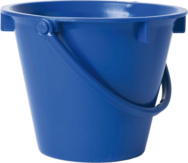 Actual product image Rolf.education Rolf More - Sandsiebeimer Eco Blue