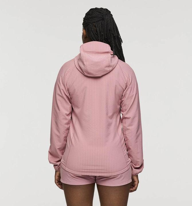 Immagine prodotto Cotopaxi Women's Yermo Hooded Softshell Jacket (L)