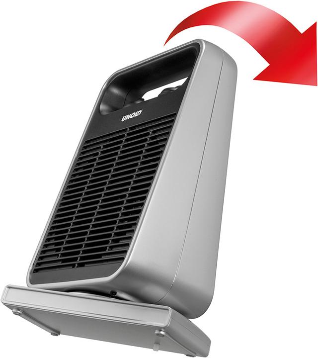 Actual product image Unold Rotate (2000 W)