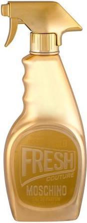 Produktbild Moschino Gold Fresh Couture (Eau de Parfum, 100 ml)
