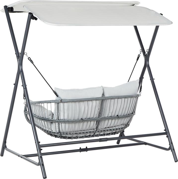 Actual product image Beliani Fiastra