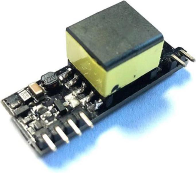 Image du produit Sinovoip BPI-9600 POE MODULE - Banana Pi - BPI-9600 module PoE (pour BPI-P2 Zero)