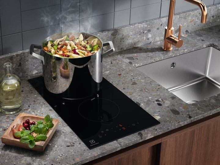 Actual product image Electrolux GK29TCO