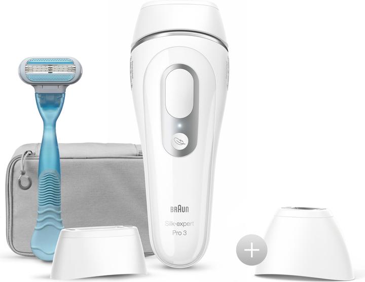 Image du produit Braun Silk-Expert Pro 3