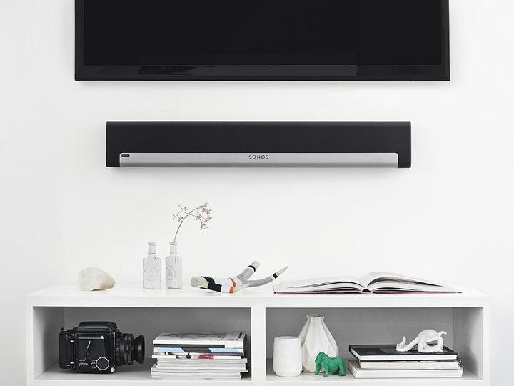 Actual product image Sonos Playbar (Wi-Fi)