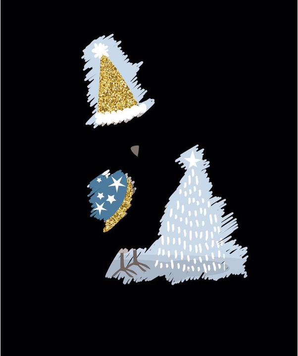 Actual product image Sparkle Crackle