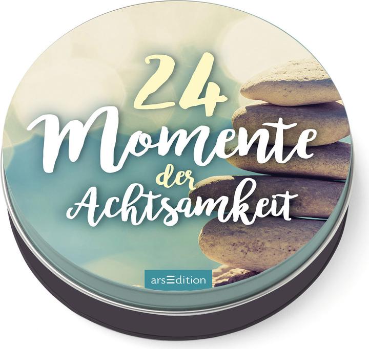 24 momenti di consapevolezza
