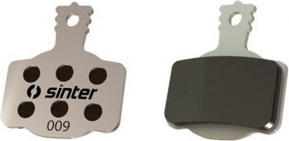 Sinter 09 - E-bike (Magura, Shimano)