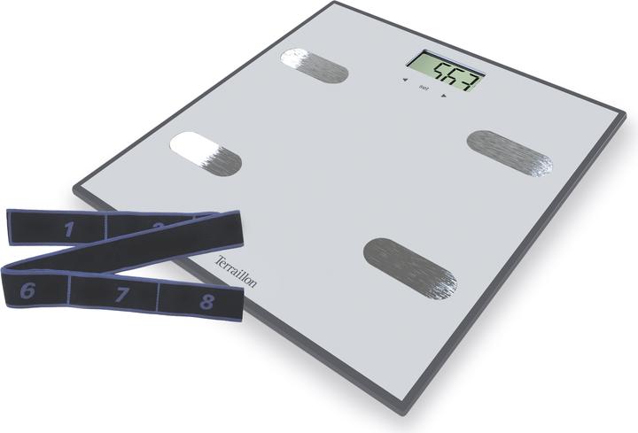 Immagine prodotto Terraillon Mossa facile (150 kg)