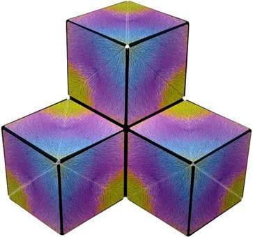 Produktbild Clown games Shapeshifter