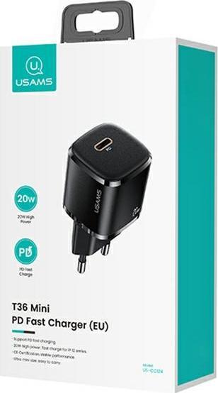 Immagine prodotto Usams Set Super Cube (20 W)