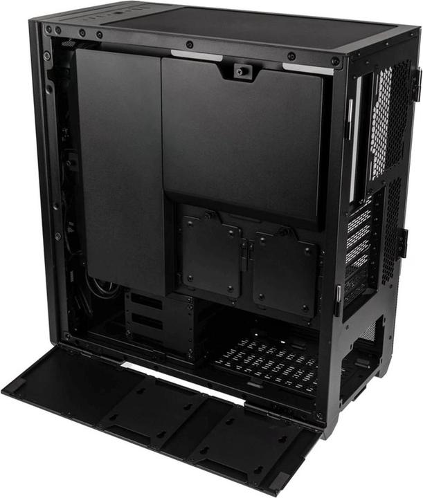 Productafbeelding Lian-Li Lancool II Gaas C (mATX, Mini-ITX, ATX, E-ATX)