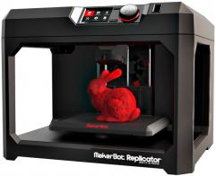 Image du produit Makerbot Replicator (5e génération)