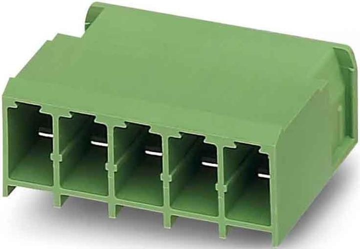 Actual product image Phoenix Contact PC 4/10-G-7.62