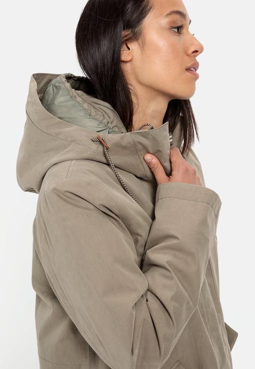 Produktbild Camel Active teXXXactive® Funktionsmantel aus einem Baumwollmix (38)