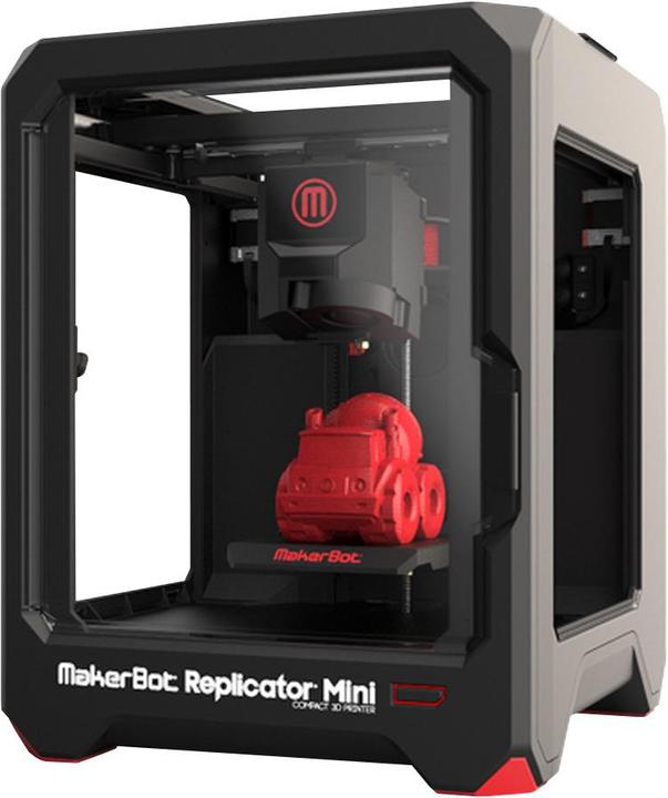 Makerbot Replicator Mini