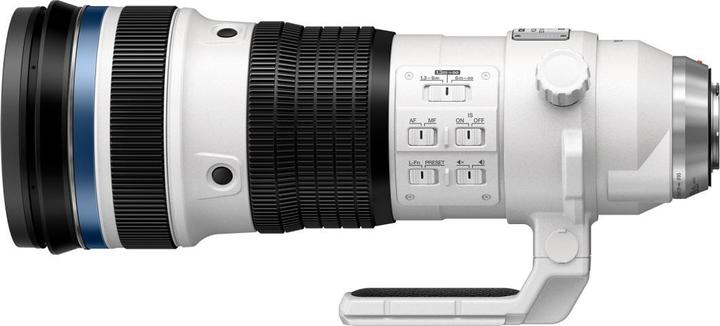 Produktbild Olympus M.Zuiko 150-400mm f/4.5 IS Pro (Micro Four Thirds, Micro Four Thirds)