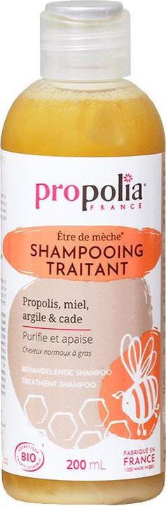 Actual product image Propolia Shampooing Traitant (200 ml)