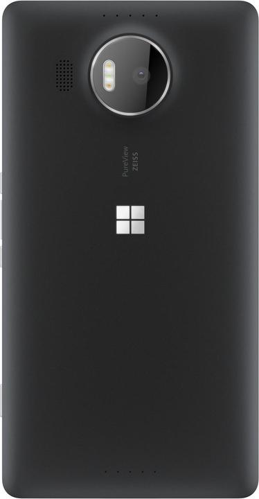 Immagine prodotto Microsoft Lumia 950 XL (32 GB, Nero, 5.70", 20 Mpx, 4G)