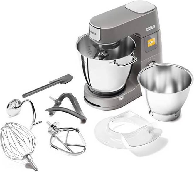 Actual product image Kenwood Titanium Chef Patissier XL (1400 W)