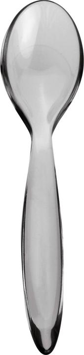 Produktbild Gnali & Zani Pico - Eierlöffel transparent, 12,5 cm (Löffel)