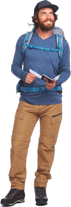 Actual product image Forclaz TRAVEL 500 (XL)