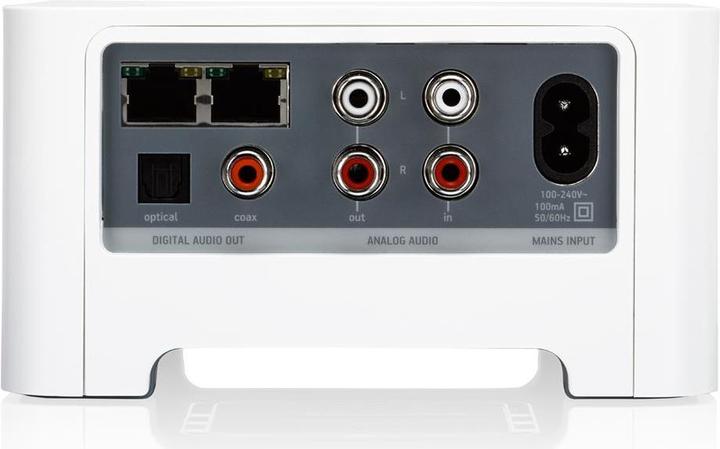 Immagine prodotto Sonos Connect