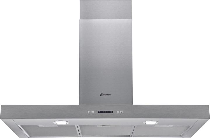Bauknecht Dbhbs 93 Ll X (Wandhaube)
