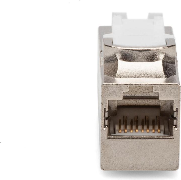 Actual product image Digitus Network cable (Network coupling)