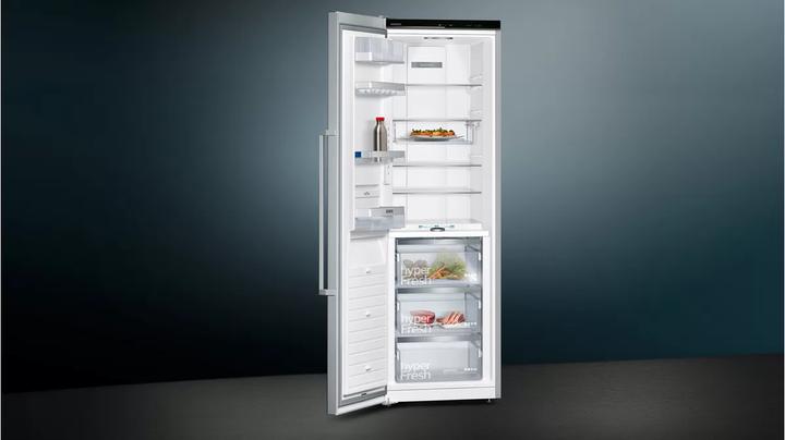 Actual product image Siemens KA95FPIEP Side-by-Side (Stand-alone, 551 l)