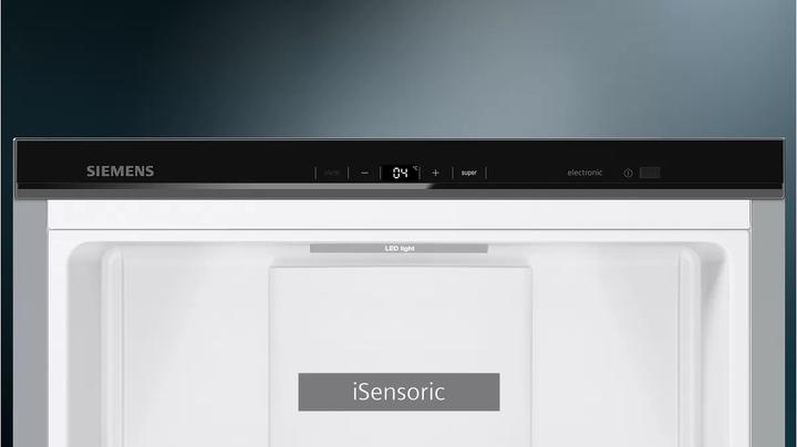 Actual product image Siemens KA95FPIEP Side-by-Side (Stand-alone, 551 l)