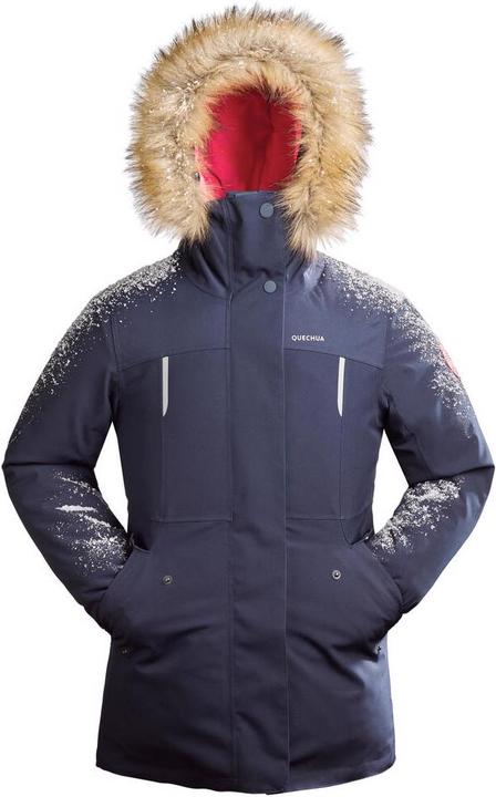 Quechua SH900 (10, 11)