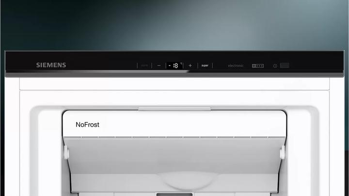 Actual product image Siemens KA95FPIEP Side-by-Side (Stand-alone, 551 l)