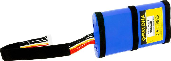 Image du produit Patona Batterie JBL Boombox 2