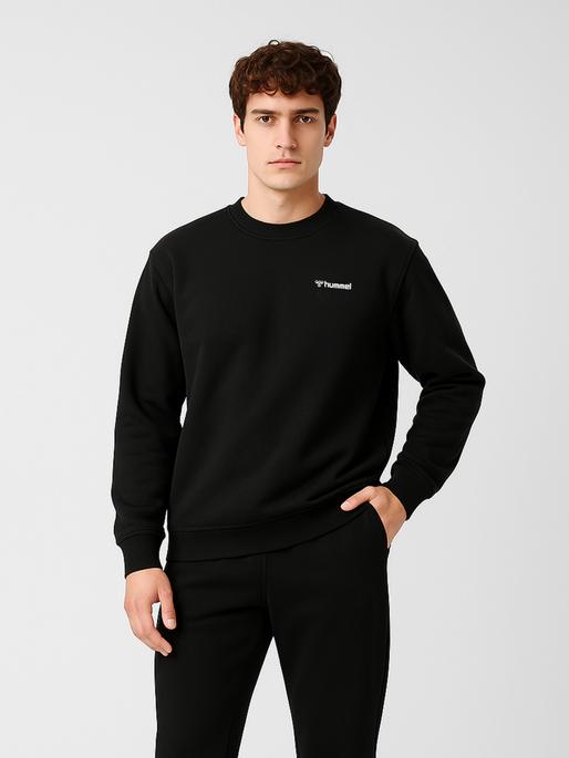 Immagine prodotto hummel Hmlmover cotton sweatshirt (S)