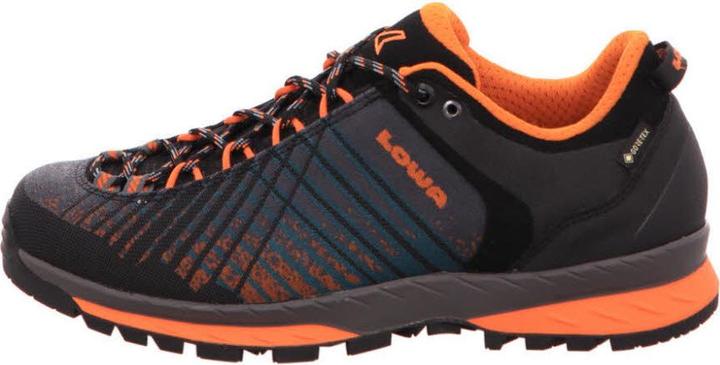 Actual product image Lowa Carezza GTX Lo (45)